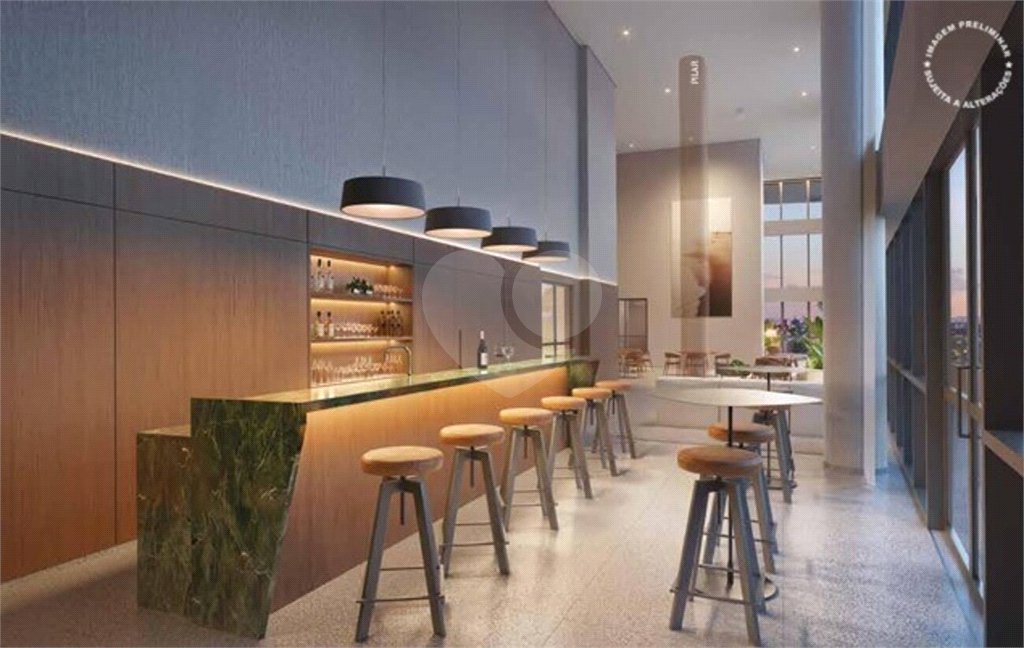 Apartamento à venda com 3 suítes em Chácara Santo Antônio (zona Sul), São Paulo, SP