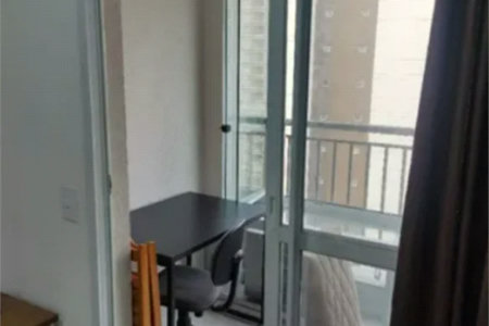 Apartamento à venda com 1 quarto em Vila Andrade, São Paulo, SP