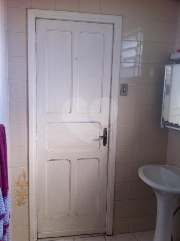 Sobrado à venda com 3 quartos em Vila Nova Cachoeirinha, São Paulo, SP