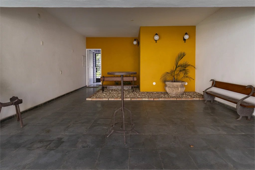 Sobrado à venda com 4 quartos, sendo 2 suítes, em Vila Morumbi, São Paulo, SP