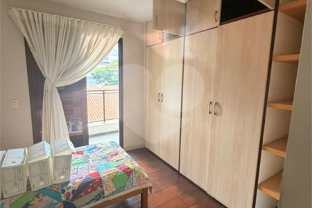 Apartamento à venda com 3 quartos, sendo 1 suíte, em Santana, São Paulo, SP
