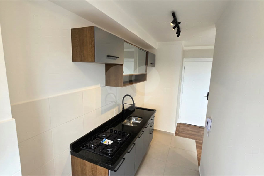 Apartamento à venda com 2 quartos em Loteamento City Jaraguá, São Paulo, SP