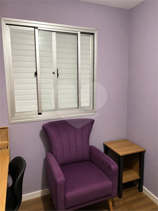 Apartamento à venda em Jardim Santa Terezinha (zona Leste), São Paulo, SP