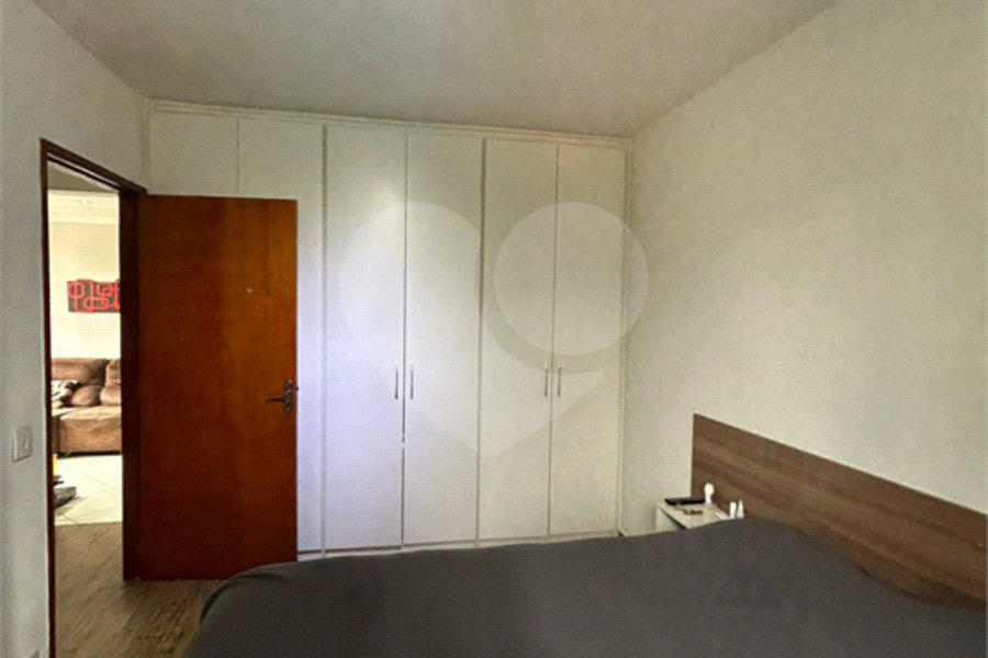 Apartamento à venda com 2 quartos em Limão, São Paulo, SP