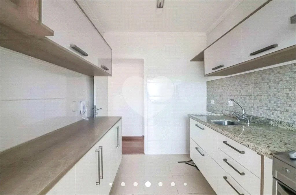 Apartamento à venda com 2 quartos em Jardim Ester, São Paulo, SP