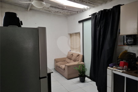 Casa à venda com 2 quartos em Parque Manchester, Sorocaba, SP