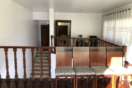 Casa à venda com 3 suítes em Fazenda Morumbi, São Paulo, SP