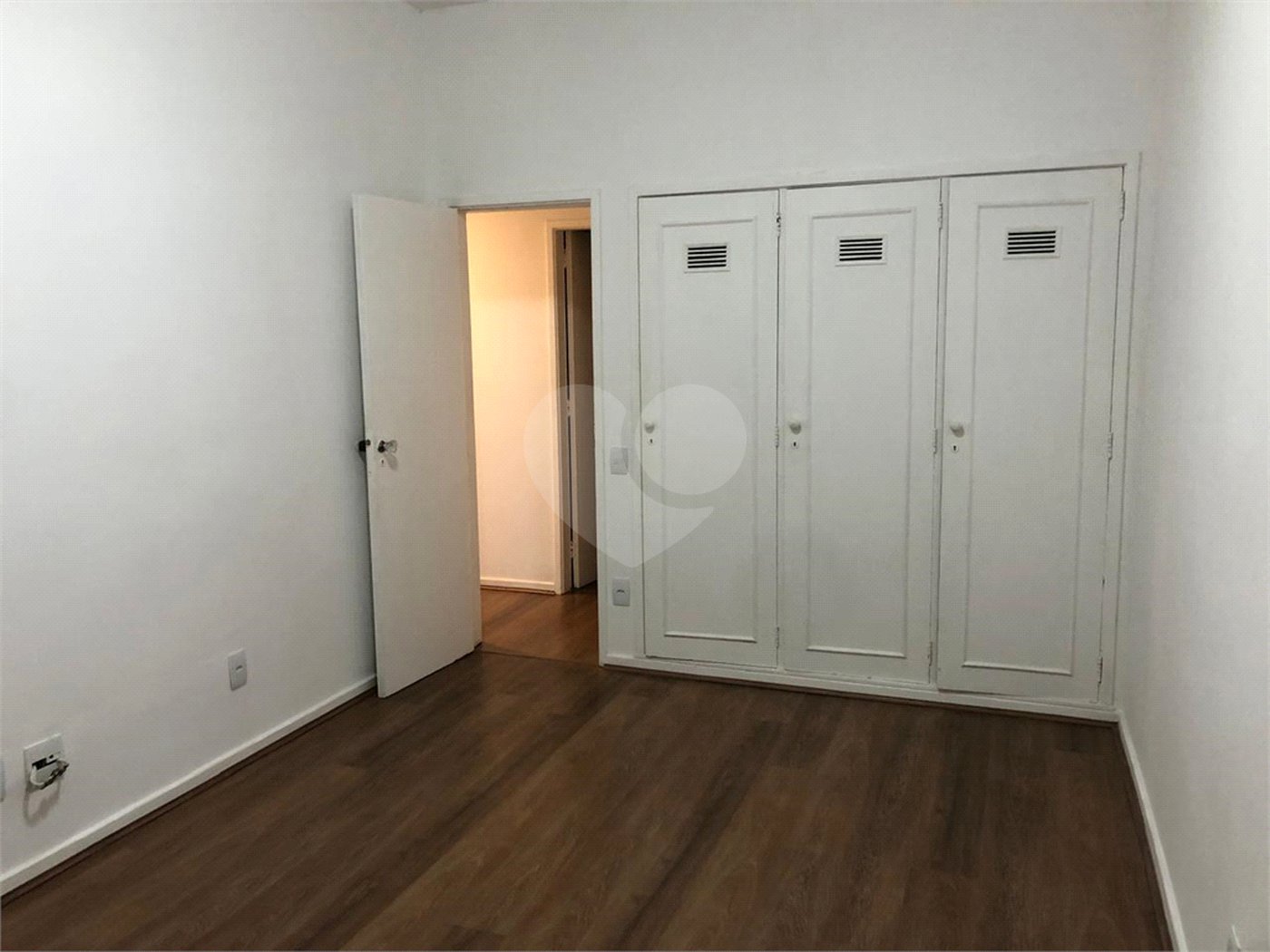 Apartamento à venda com 3 quartos em Tijuca, Rio de Janeiro, RJ
