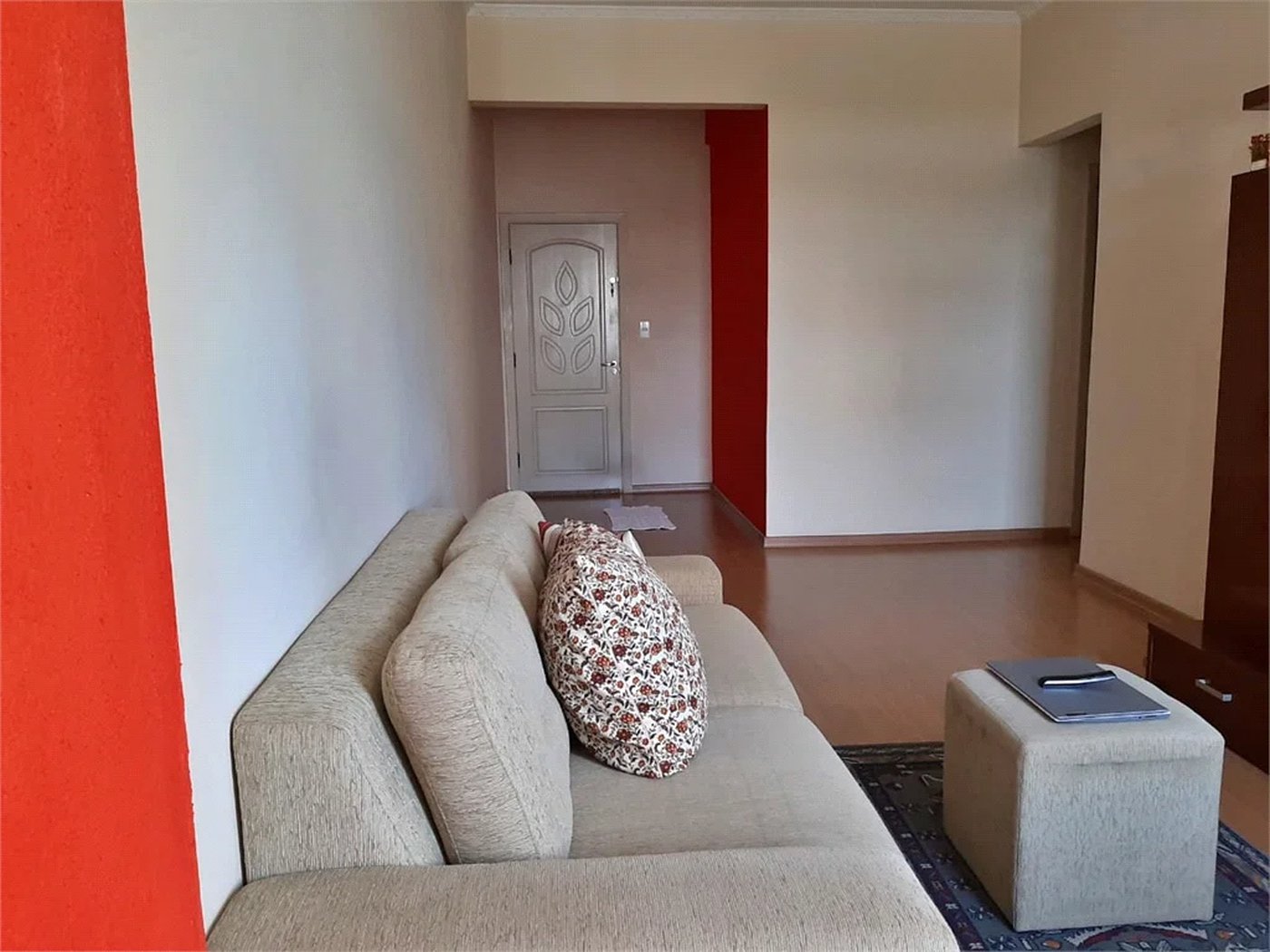 Apartamento à venda com 2 quartos em Brooklin Paulista, São Paulo, SP