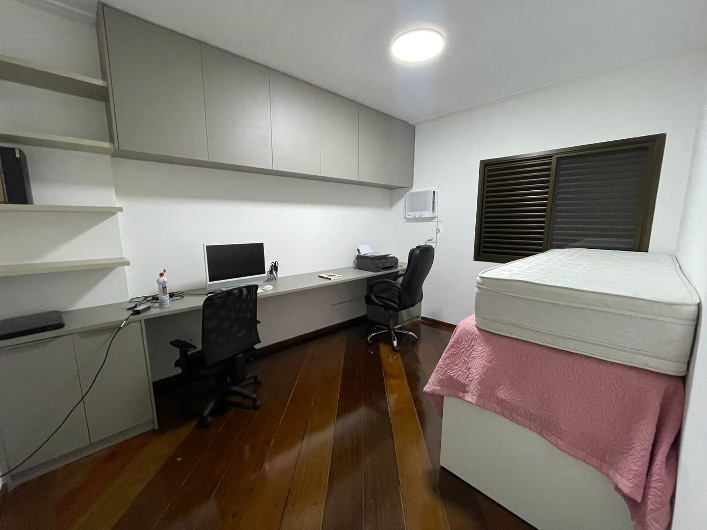 Apartamento com 4 dormitórios à venda, 174 m² por R$ 1.600.000,00 - Aparecida - Santos/SP