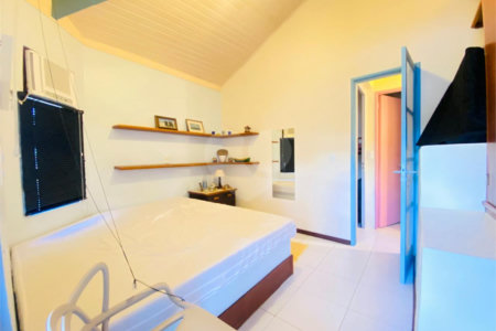 Condomínio à venda com 2 quartos, sendo 1 suíte, em Geribá, Armação dos Búzios, RJ
