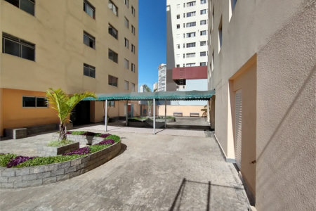Apartamento à venda com 2 quartos em Santana, São Paulo, SP