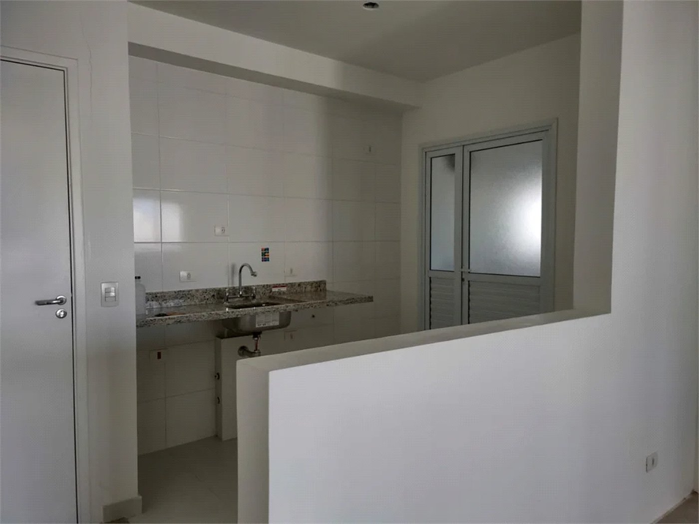 Apartamento à venda com 2 suítes em Vila Andrade, São Paulo, SP