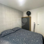 Apartamento à venda com 2 quartos em Santana, São Paulo, SP