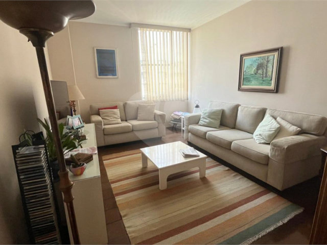 Apartamento à venda com 3 suítes em Jardim Paulista, São Paulo, SP