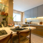 Apartamento à venda com 3 quartos, sendo 2 suítes, em Moema, São Paulo, SP