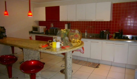 Casa à venda com 4 quartos, sendo 1 suíte,  em Horto, São Paulo, SP