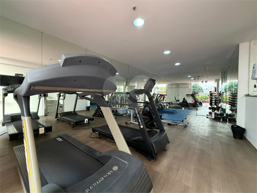 Apartamento para alugar com 1 quarto em Copacabana, Rio de Janeiro, RJ