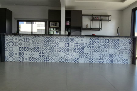 Casa à venda com 3 suítes no condomínio Residencialsaint Paul, Itu - SP