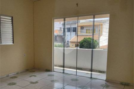 Sobrado à venda com 4 quartos em Parque Bom Retiro, Paulínia, SP