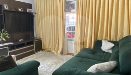 Casa à venda com 4 quartos em Tatuapé, São Paulo, SP