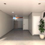 Casa com 2 dormitórios à venda, 90 m² por R$ 470.000,00 - Vila Matias - Santos/SP