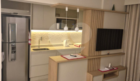 Apartamento à venda com 2 quartos, sendo 1 suíte, em Vila Guarani (z Sul), São Paulo, SP