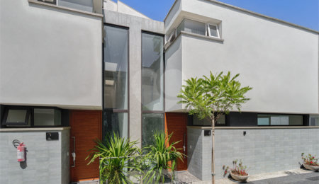 Casa à venda com 4 suítes no condomínio Edifício Jade, São Paulo - SP