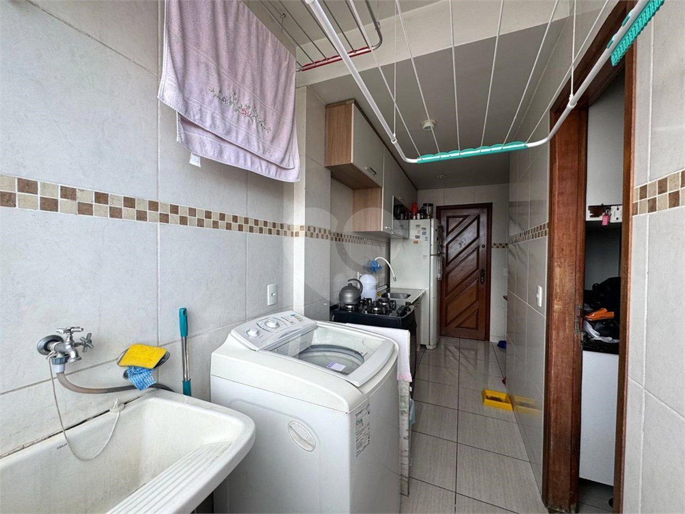 Apartamento à venda com 2 quartos em Vila Isabel, Rio de Janeiro, RJ