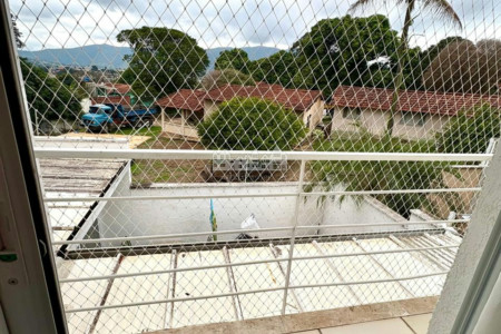 Sobrado à venda com 3 quartos, sendo 1 suíte, em Jardim Paulista, Atibaia, SP