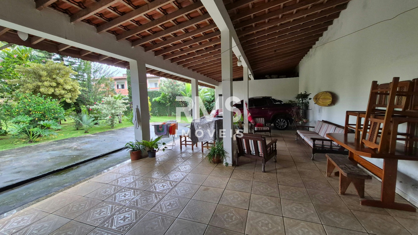 Casa à venda com 4 quartos, sendo 1 suíte,  em Villarejo Sopé da Serra (Vilarejo), Cabreúva, SP