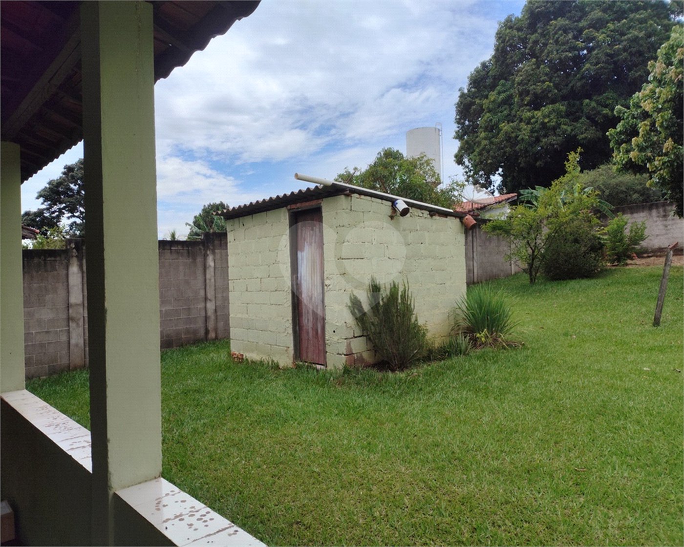 Chácara para alugar com 3 quartos em Chácara Alvorada, Indaiatuba, SP