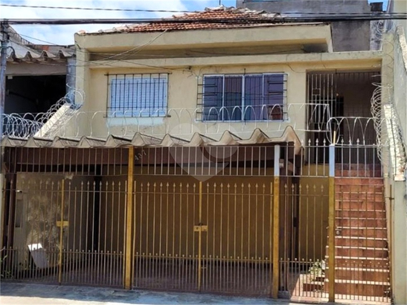 Casa Térrea à venda com 3 quartos em Tremembé, São Paulo, SP