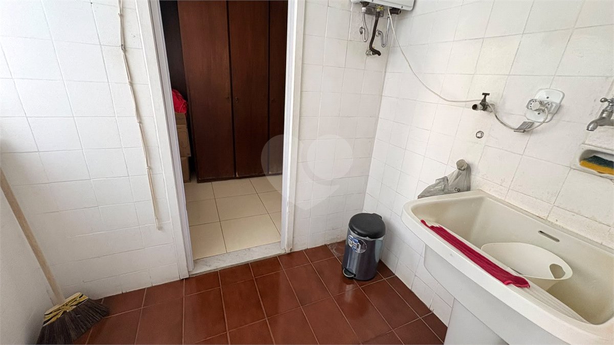 Apartamento à venda com 2 quartos, sendo 1 suíte, em Tijuca, Rio de Janeiro, RJ