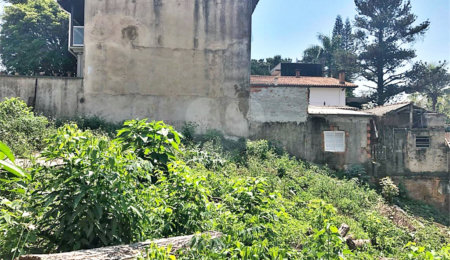 Terreno à venda em Tremembé, São Paulo, SP