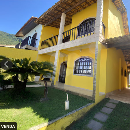 Casa à venda com 2 quartos, sendo 1 suíte, em Mangaratiba, Mangaratiba, RJ
