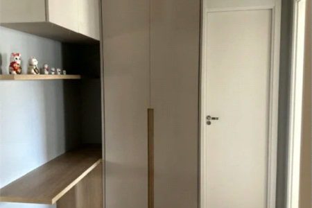 Apartamento à venda com 3 quartos, sendo 1 suíte, em Jardim Vazani, São Paulo, SP