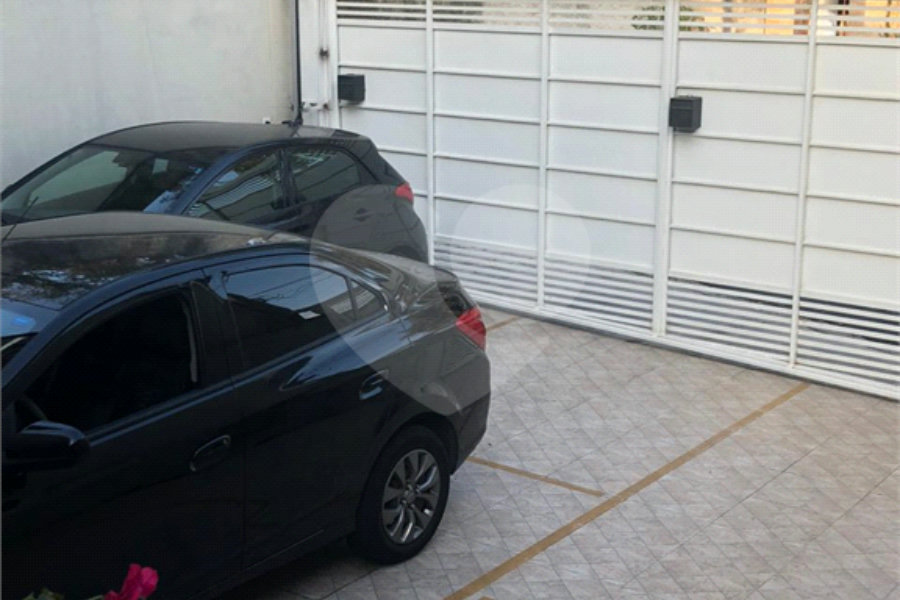 Casa à venda com 2 suítes no condomínio Sem Nome, São Paulo - SP