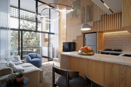Residencial Porto Royal Inn