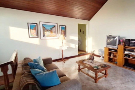 Casa à venda com 3 quartos, sendo 2 suítes,  no condomínio Ibiti do Paço, Sorocaba - SP