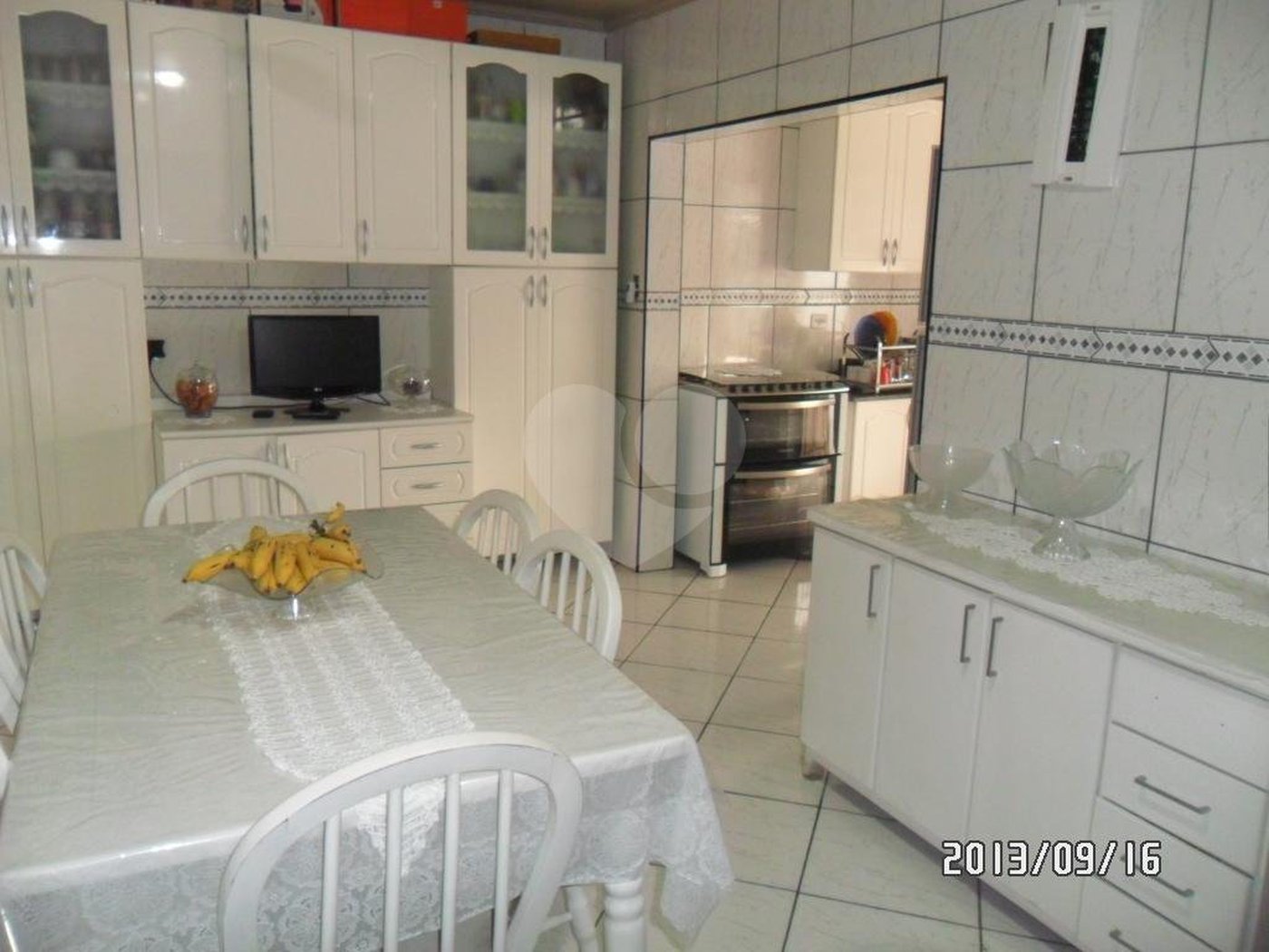 Sobrado à venda com 3 quartos, sendo 1 suíte,  em Jaçanã, São Paulo, SP