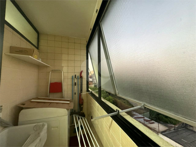 Apartamento à venda com 2 quartos em Imirim, São Paulo, SP