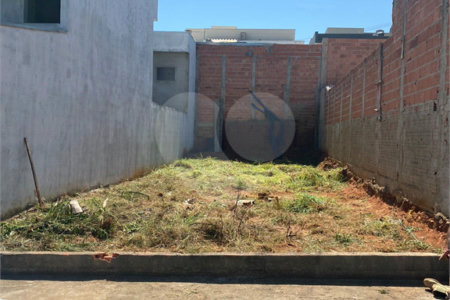 Terreno à venda em Residencial Água Branca, Boituva, SP