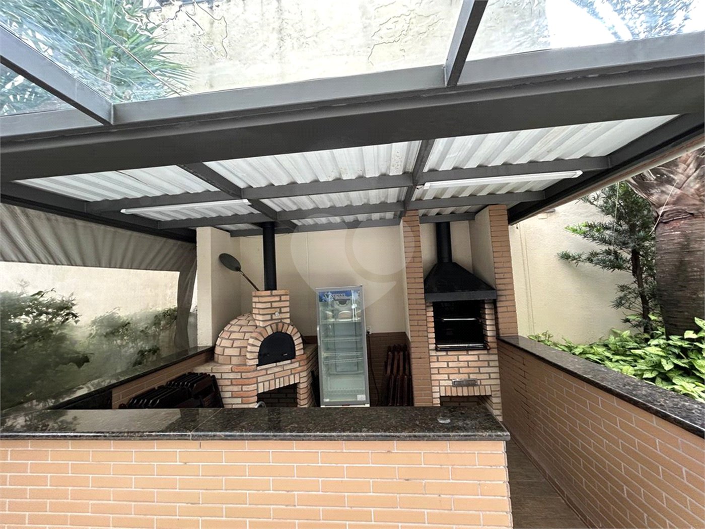 Apartamento à venda com 2 quartos, sendo 1 suíte,  em Vila Romana, São Paulo, SP