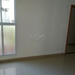 Apartamento à venda com 2 quartos em Jardim Guarujá, Sorocaba, SP