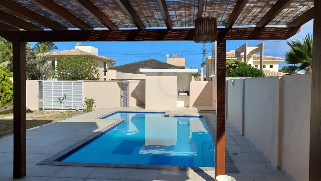 Casa à venda com 3 quartos, sendo 1 suíte, em Outerio da Glória, Porto Seguro, BA