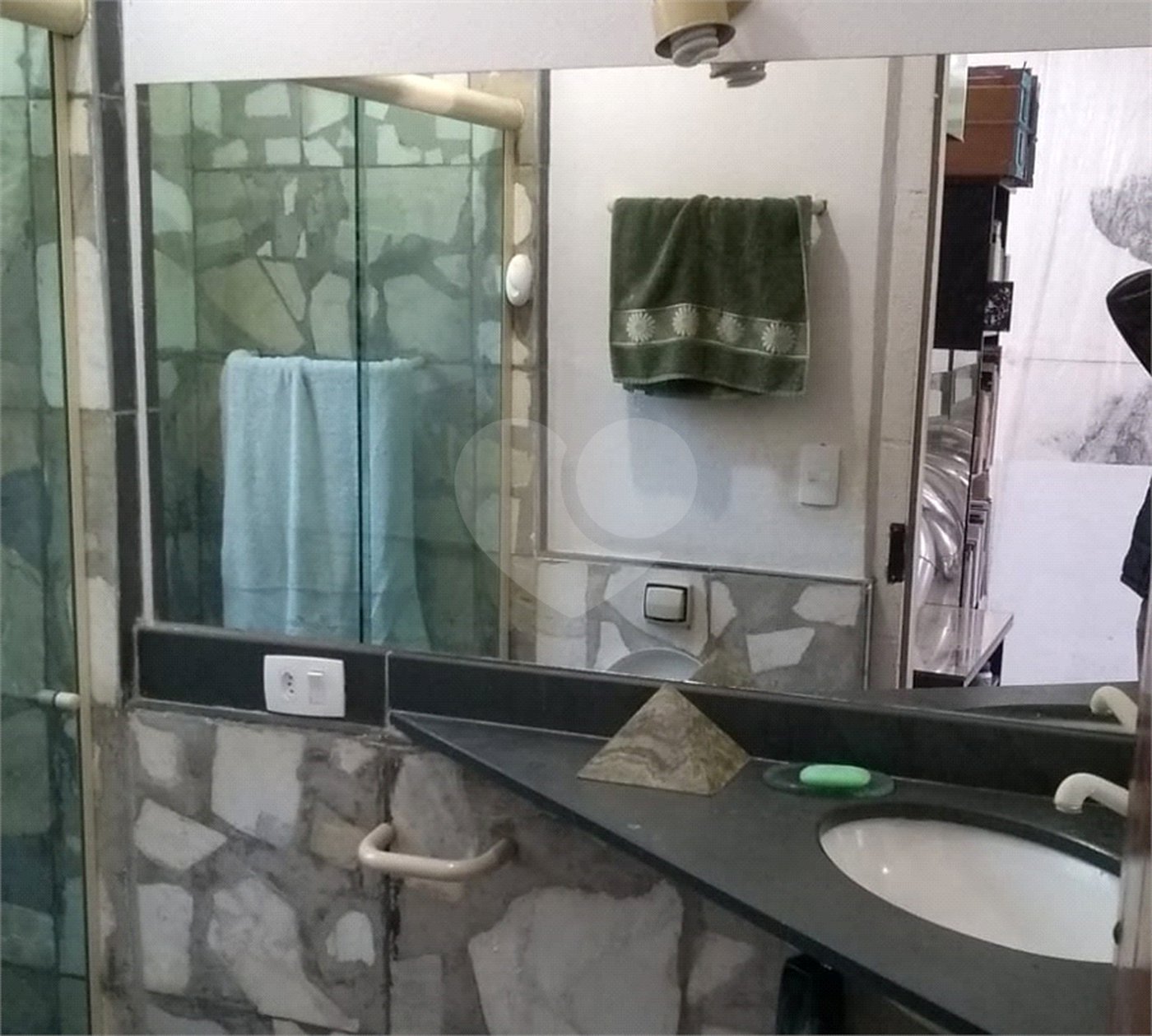 Sobrado à venda com 2 quartos, sendo 1 suíte,  em Jardim Antonio Von Zuben, Campinas, SP