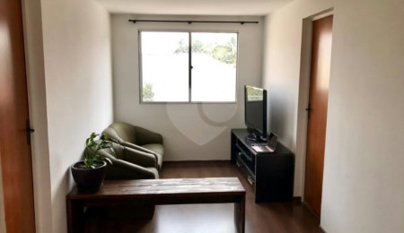 Apartamento à venda com 3 quartos em Super Quadra Morumbi, São Paulo, SP