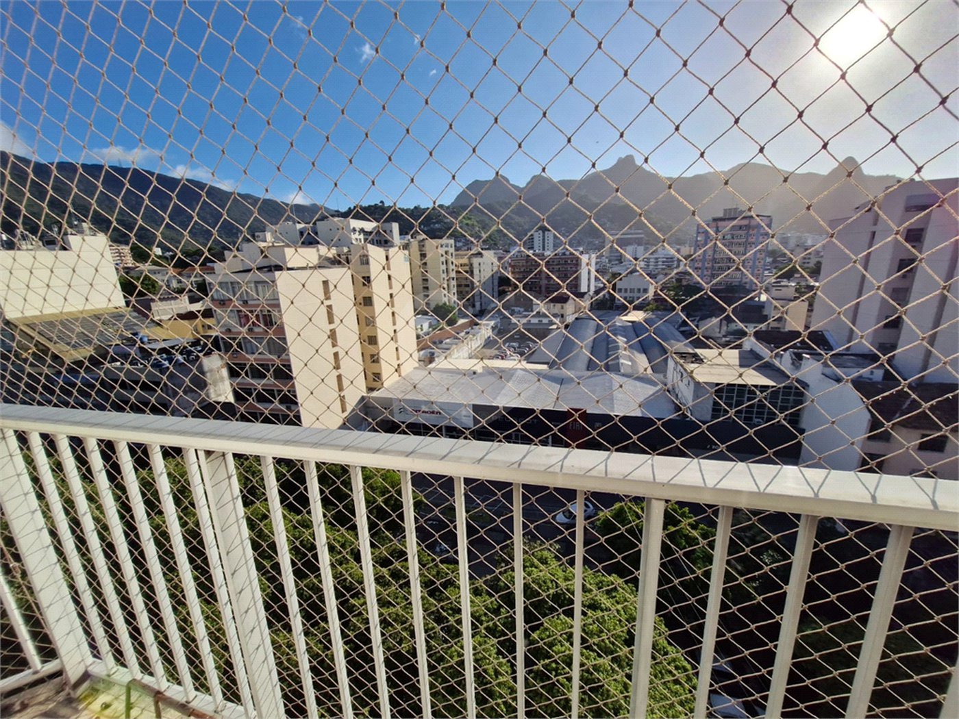 Apartamento à venda com 2 quartos em Tijuca, Rio de Janeiro, RJ