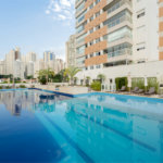 Apartamento à venda com 2 quartos, sendo 1 suíte, em Jardim Prudência, São Paulo, SP